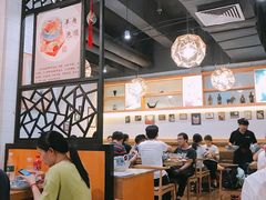 大堂-西北狼(GOGO新天地店)