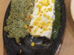 -萨莉亚意式餐厅(莲花国际广场店)