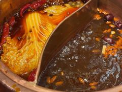 -镇江龙·火锅串串(武侯祠店)