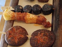 -火山屋台(新街口店)