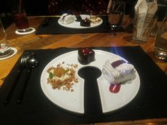 -AZUL by FUEL蓝色·法式酒馆(琶醍店)