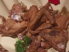 -前海沿·青岛菜(五四广场永旺店)