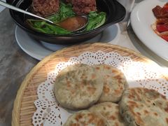 -又见炊烟私房菜(敬亭路店)