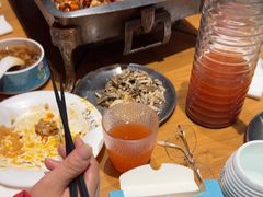 -吉庆莲年有鱼炭烤鱼(苏宁广场店)