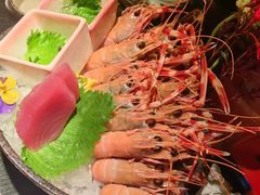 -花潮料理艺食馆(成都万象城店)