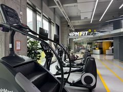 -LA合时健身4PMFIT(花桥旗舰店)