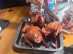 -鸽皇农庄(长湴店)