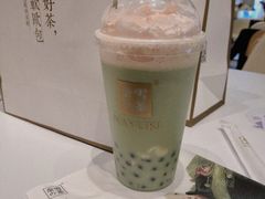 -奈雪的茶(国金中心店)