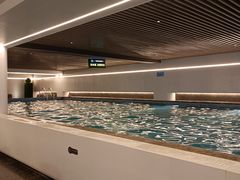 -山水温泉