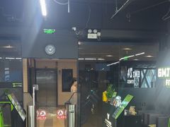 -GMJ·24H健身房(四川北路店)