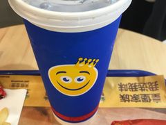 -汉堡王(龙德广场店)
