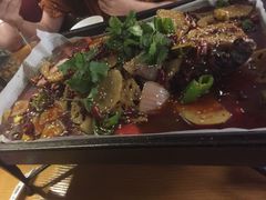 -别院里音乐餐酒吧(双流航空港店)