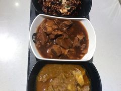 -新仙清汤牛腩(铜锣湾店)