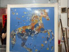 -宸宸画框裱画配框工厂店(莘庄店)