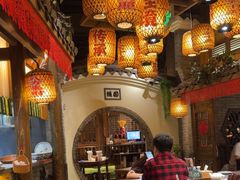 -南京大牌档(苏州中心店)