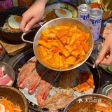柳州自助烤肉回归啦!! 人均78r任意吃!!