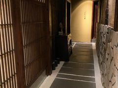 -空蝉怀石料理(益丰·外滩源店)