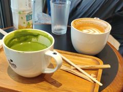 -Peet's Coffee皮爷咖啡(万象天地店)