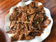 -武胜段记猪肝面(卓锦城店)