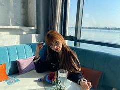 -岁粤Moon·湖景餐厅(月光码头店)
