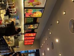 -星巴克(大梅沙8号仓店)