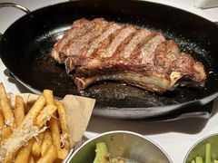 -Bistro Wang 牛排馆