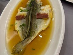-银都上海菜馆(粤海东路店)