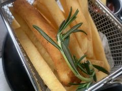 -安妮意大利餐厅(日坛店)