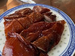 -黄连大头华烧鹅店(大良店)