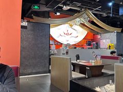 -将太无二·北美传奇寿司(荟聚购物中心西红门店)