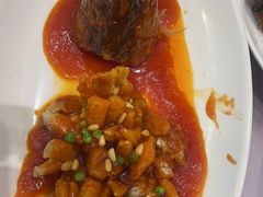 -金时代顺风大酒店(金山店)