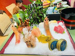 -万岛日本料理铁板烧(大宁店)