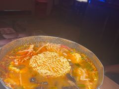 -旺福·贵州酸汤牛肉火锅(陆悦天地店)