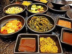 -九田家黑牛烤肉料理(石路天虹店)