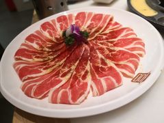 -韩宫宴烤肉·料理(宝山万达店)