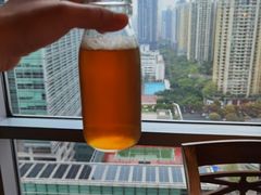 -广州富力君悦大酒店·凯菲厅