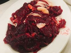 -粤潮牛肉火锅店(江南大道店)
