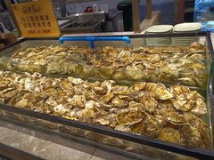 -梨花自助烤肉(西三旗万象汇黑金店)