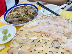 -官塘陈记鱼生·潮汕砂锅粥·牛肉火锅(潮枫路总店)