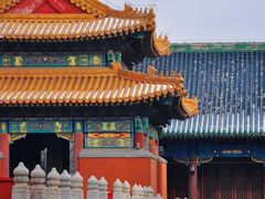 -历代帝王庙博物馆