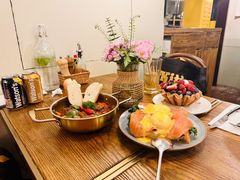 -Money Shops(愚园路店)