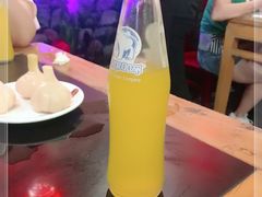 -北门涮肉·炭火铜锅涮肉(什刹海店)