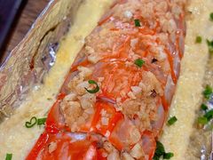 -辉记炭烧海鲜大排档·老字号(福田店)