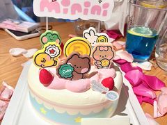 -1861意大利餐厅(来福士店)