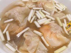 -一记面馆(易发店)