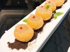 脆圆酪梨藏雪燕-闽和南(深圳万象城店)