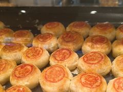 -泸溪河桃酥(欧尚店)