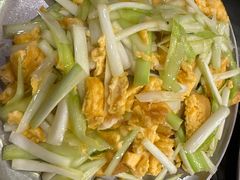 -江湖黑大兔(杨家坪店)