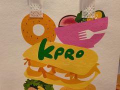-KPRO肯律轻食(淘金店)
