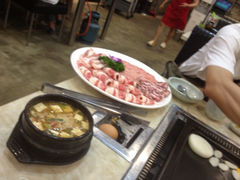 iphone_upload_pic-金顺碳烤肉(1号店)